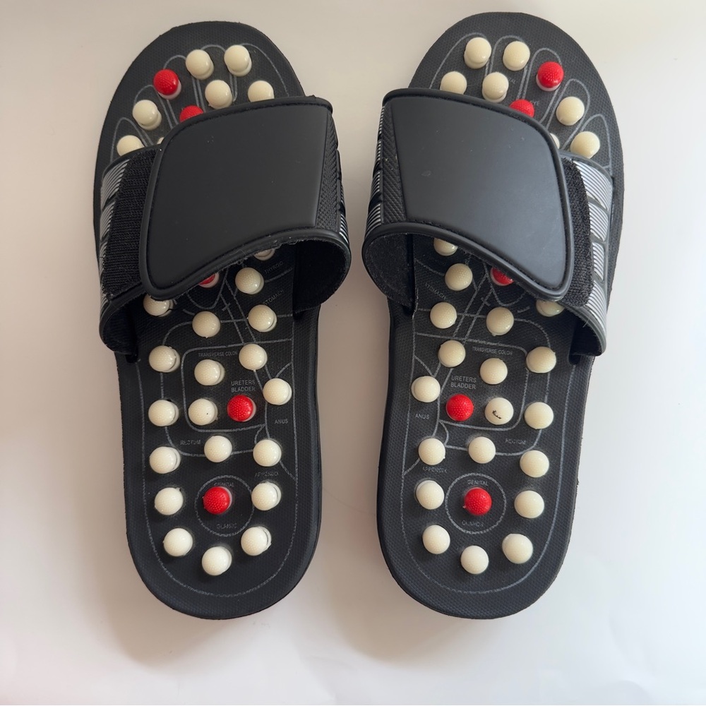 Reflexology Sandals
